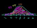 Understanding Normal Curves and Sigma