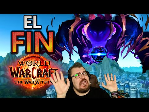 ¿Así acaba? - Parche 11.2 anunciado