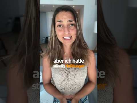 Hast du meine Aufstriche und den kaffeeersatz schon probiert ?🙈😍🫶