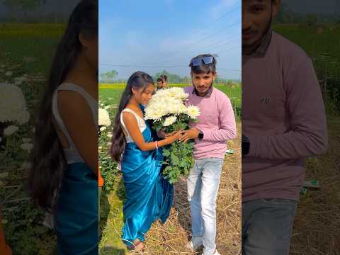 চুরি করতে গিয়ে ৫০০০০ হাজার টাকার ফুল কিনে দিতে হলো 😰 #shorts #minivlog #daliyvlog