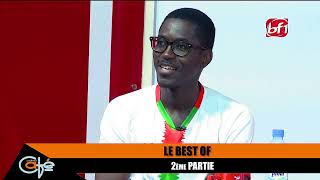 LE GRAND CAFE(BEST OF SAISON 2-2ème PARTIE)