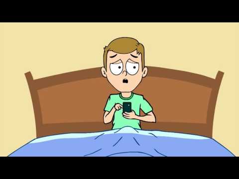 ¡MI PRIMERA ANIMACIÓN! JOHNY