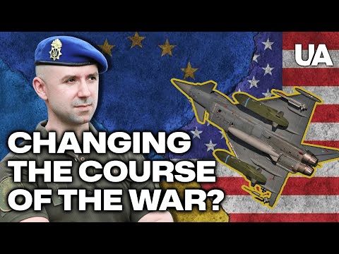 Counterintelligence and long-range weapons: the world against Russia | Front Line with @StarskyUA
