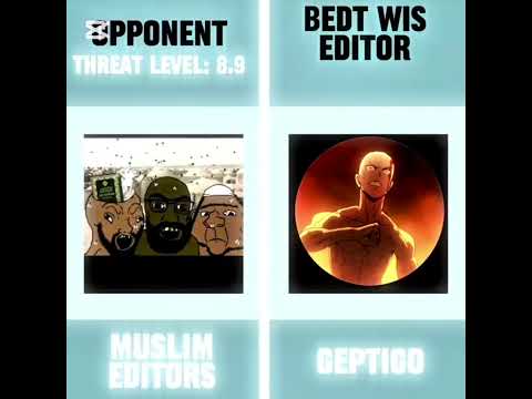 Geptigo Vs Wis editors #edit #fax