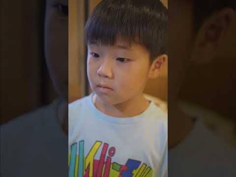 6歳以下無料で爆食いするゴミ客#shorts#コント#ドラマ