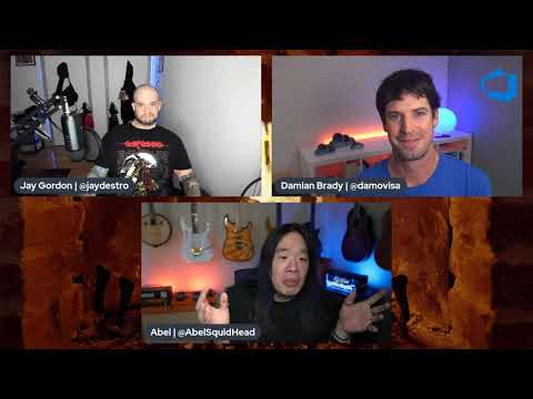 DevOps Fireside Chats - March 2021 - Agile Development
