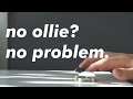 Skateboarding Tricks and Techniques
