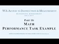 Teaching Ratios in Real-World Contexts