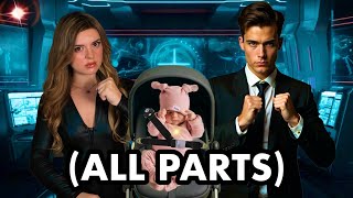 SPY SERIES Season 7 (FULL ENDING)