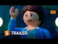 Trailer 1 do filme Playmobil: The Movie
