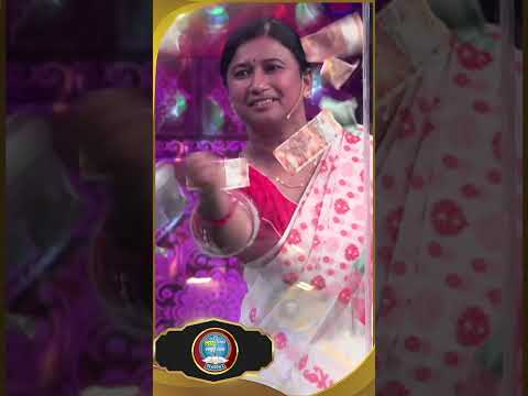 #LakhTakarLokkhiLabh #sunbanglaserial #ytshorts