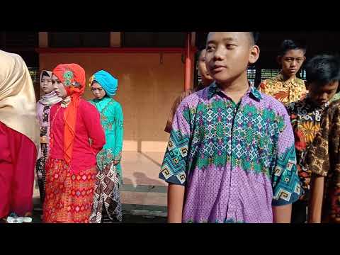 UPACARA KARTINI 2019