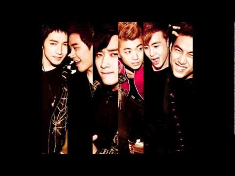 03 [Audio] 2PM - Give It To Me [2ND ALBUM HANDS UP]