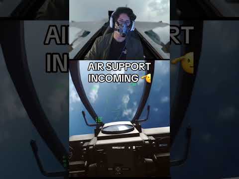 COMING IN HOT 🫡🫡 #gaming #fyp #funny #shorts #viral #topgun #helldivers2 #battlefield