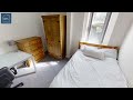 12 bedroom student house in Ecclesall, Sheffield