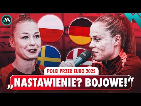POLKI W GRUPIE ŚMIERCI. JAK OSIĄGNĄĆ SUKCES NA EURO 2025?