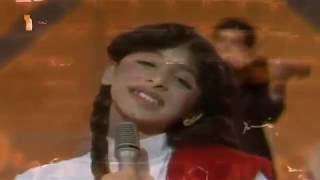 انا وانت ياحبيبي   انغام 1985