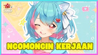 Pencari Cuan Mari Merapat! 〖FreeTalk | Zatsudan | 雑談〗