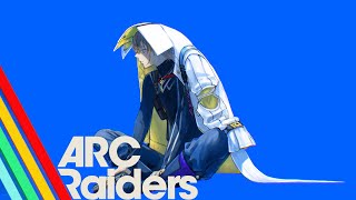 【ARC Raiders】神ゲーをプレイする準備はできてる　w/はゆん、ろう【にじさんじ/風楽奏斗】