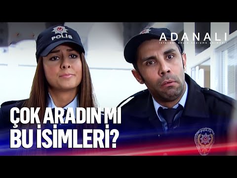 Lütfiye Okumuş ve İbiş Tatlıcı olarak yepyeni bir hayat - Adanalı