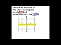 Understanding Vertical Lines and Their Properties