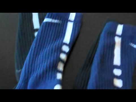 Nike Elite Basketball Crew Socks for sale