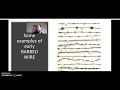 Barbed Wire and Its Impact