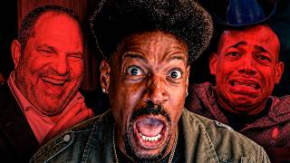 Cómo Hollywood le ROBÓ Scary Movie a los Wayans