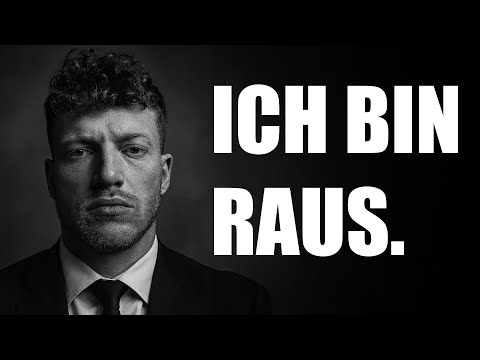 Warum ich die Polizei verlassen habe...