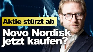 Mega-Chance bei dieser Aktie?! ICH KAUFE!