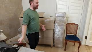 видео
