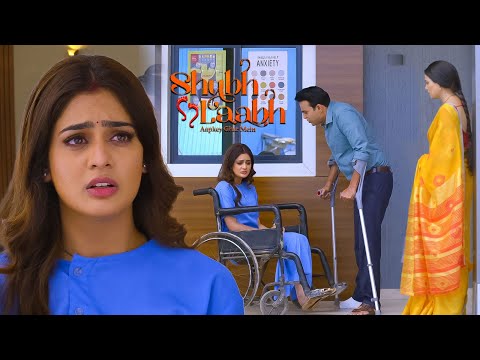 क्या श्रेया दे देगी अपनी बच्चे को दान में - Shubh Laabh - Aapkey Ghar Mein - Ep 193