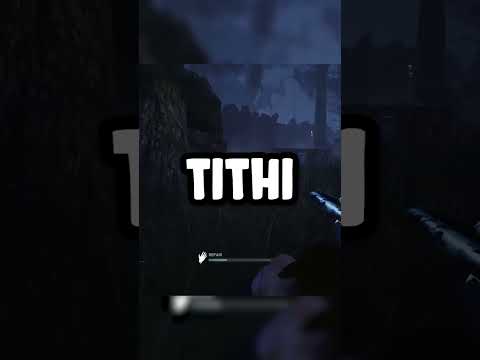 Dead By Daylight Memories #14