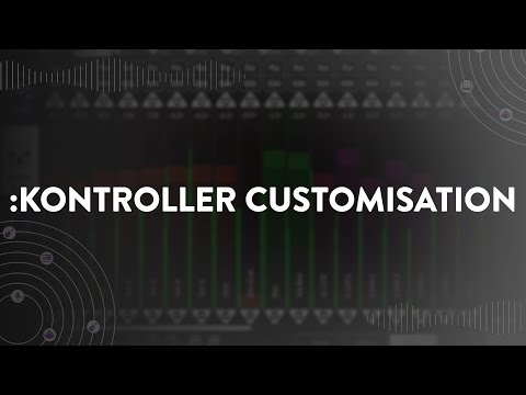 Did You Know? - Kontroller Customisation