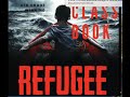 Isabel's Journey and Storm Metaphors