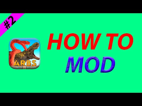 How to Get Mods in Animal Revolt Battle Simulator (ARBS) #2 - 2025