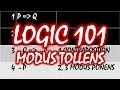 Exploring Modus Tollens in Logic