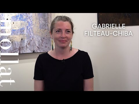 Vidéo de Gabrielle Filteau-Chiba