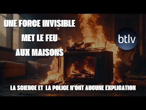 POURQUOI LA SCIENCE ET LA POLICE N'ONT AUCUNE REPONSE AUX QUESTIONS LES PLUS PROFONDES