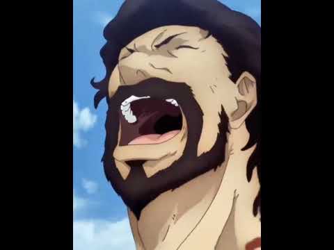 Ishura SONG`suffocation - ANGUISh"#anime #animeedit #ishura