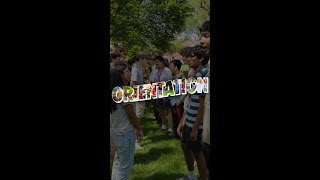 Brown Pre-College 2026 Orientation Overview