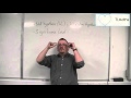 Hypothesis Testing Concepts
