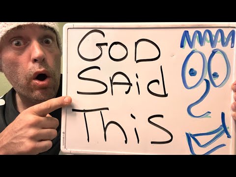 God Said THIS ABOUT The Time life cut you to pieces | Prophetic Word ￼