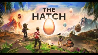 🚀 ¡INICIA THE HATCH! Parte 3 Roblox: Buscando PREMIOS EXCLUSIVOS EN VIVO #roblox