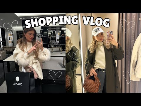 WEEKLY VLOG! PACK & SHOP WITH US FOR A SURPRISE HOLIDAY!