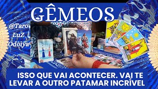 ♊GÊMEOS🌟OUTUBRO/25  MILAGRE…UMA CONQUISTA QUE VOCÊ ESPERAVA HÁ ALGUM TEMPO, VAI SE REALIZAR…