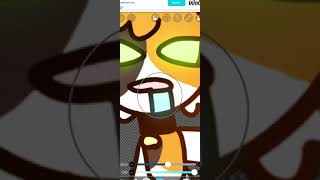 What's going on with ibis Paint x 😳... #ibispaintx
