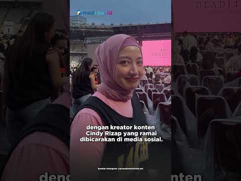 MAISSY PRAMAISSHELA BUKA SUARA SOAL ISU PERSELINGKUHAN SUAMI