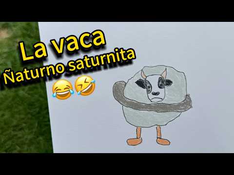 Competencia de ñibujos 🤣😮‍💨🎨