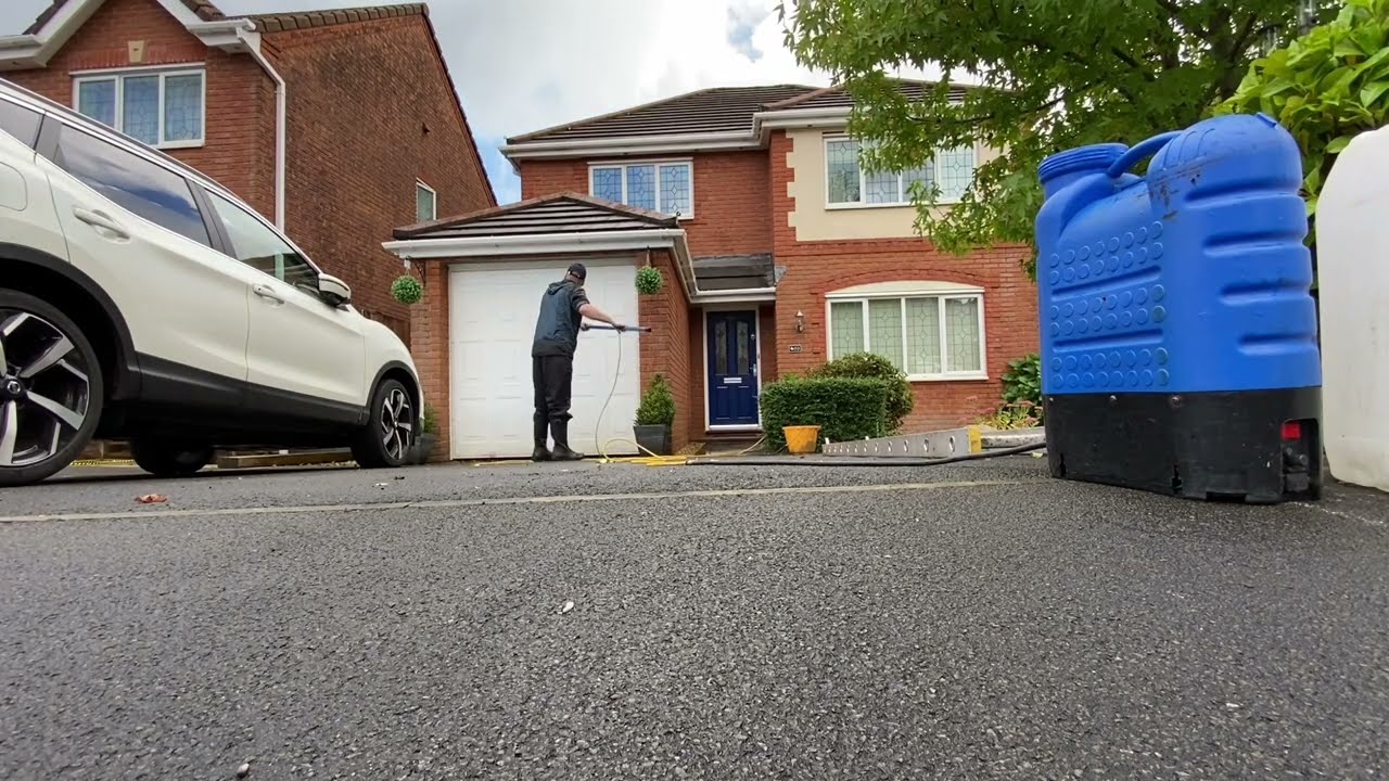 DRH Gutter Cleaning & Repair Swansea